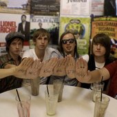 The Milkshake Strategy