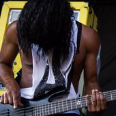 Skyler Acord , Warped Tour 2016