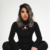 Gina Valentina - Spotify Artist Image
