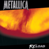 Metallica- ReLoad