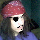 Avatar for Disruptard