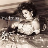 Madonna - Like a Virgin (HQ)