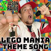 Lego Mania Theme Song