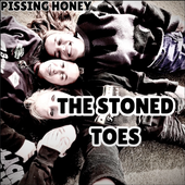 pissing honey cover