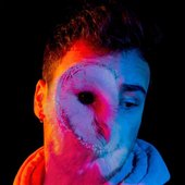  Ben Khan Owl Face