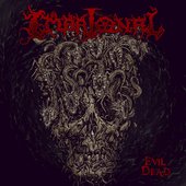 Evil Dead [Explicit]