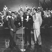 Harry James & His Orchestra.JPG