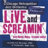 Live and Screamin'