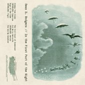 In the First Part of the Night