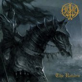 The Return - EP