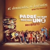 Ni demasiados, ni bastantes