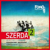 Szerda, Vol. 2 (Vajdaszentivány-Mezőköplény)