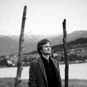 Håkon Daniel Nystedt, dirigent for Oslo kammerkor.jpg