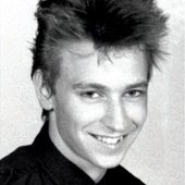 Alan Wilder