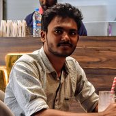 Abishek Mahendhiran