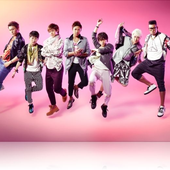 GENERATIONS from EXILE TRIBE