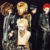 DIR EN GREY