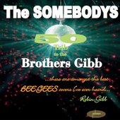 50 Trib to the Brothers Gibb