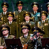russian choir - alexandrov ensemble