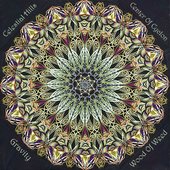 Celestial Hills EP (2014)