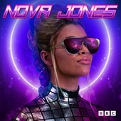 Nova Jones (Music from the Original TV Series)
