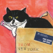 LastFM profile picture for @blooming
