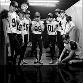 EXO | LOVE ME RIGHT