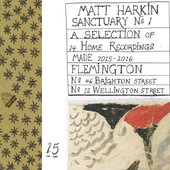 Sanctuary 1, 2015 - 2016