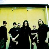 Lacuna Coil