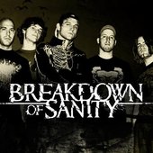 Breakdown of Sanity.