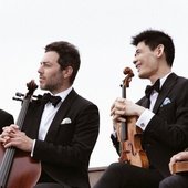 Shanghai Quartet