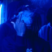 JMB Drippy spotify header