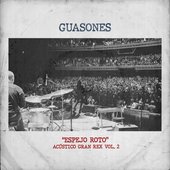 Espejo Roto (Acústico Gran Rex Vol. 2) - Single