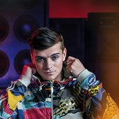 Garrix Adidas