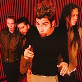 Deftones