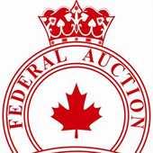 Avatar for FederalAuctions