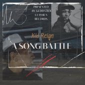 A Song Battle