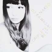 NAKED CD
