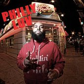 Philly Love - Single