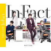 In Fact [Regular Edition Cover]