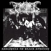 Disciples of Black Sorcery