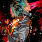 Haava @ Noise Of Mind!! Vol.30 at Tiny7-Nagoya 2010.11.27