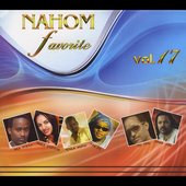 Nahom Fav,  Vol. 17