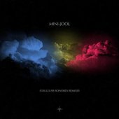 Mini Jool-Couleurs Sonores LP (Remixes)
