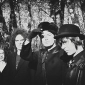 The Dandy Warhols