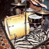 Live @ Bar Lane Studios
