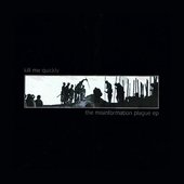 The Misinformation Plague EP