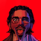 Avatar de jbickramsingh