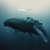 Aelys album of Maven Post rock band