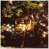 Baumhaus